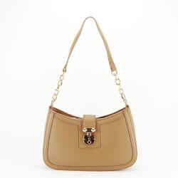 David Jones Geanta David Jones Paris GN-21121 15 Camel (GN-21121CAMEL)