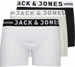 Jack & Jones Sense 3P , Gri , XXL