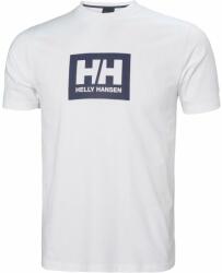 Helly Hansen HH Box , Alb , L