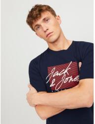 JACK & JONES Zuri , albastru inchis , XL