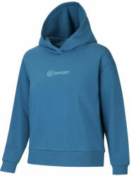 Benger Hoodie femei AL , Albastru , 40