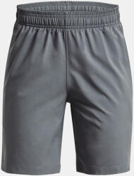 Under Armour UA Woven Graphic Pantaloni scurţi pentru copii Under Armour | Gri | Băieți | XS