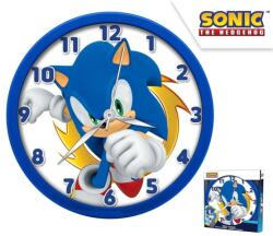 Kids Licensing Ceas de perete - Sonic