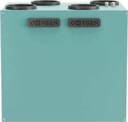Oxygen X-Air V500E cu entalpie centrala de ventilatie cu recuperare de caldura tavan