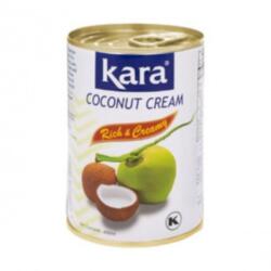 Kara UHT Kókuszkrém (400 ml)