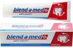 Blend-a-med Pastă de dinți Anticarii - Blend-A-Med Anti-Cavity Original Toothpaste 75 ml