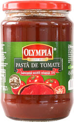 Olympia Pasta Tomate, 3 x 750 g, Olympia (5941466000140)