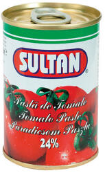 Sultan Pasta Tomate, 4 x 400 g Sultan (5941484000443)