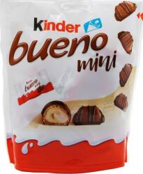 Ferrero Kinder Bueno Mini 18 buc 108 g