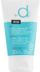Eva Dermo Cremă-mască pentru picioare - Eva Dermo Cream-Mask For Feet 75 ml