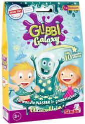 Simba Toys Pudra de baie Simba Glibbi Galaxy (S105953492CSR)