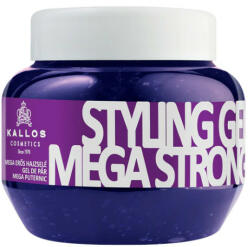 Kallos Gel Mega Strong 275ml (5593)