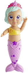 Simba Toys Jucarie de baie Simba New Born Baby Mermaid 30 cm (S105030007) - babyclub