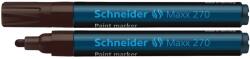 Schneider Paint Marker Schneider Maxx 270 Maro (AP2924MARO)