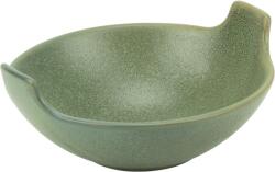 Horecano HORECANO-STREET FOOD-Купа Ø17.3xh6.9cm OLIVE (12620OG) (015258)