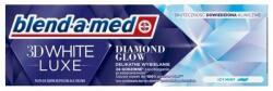 Blend-a-med Pastă de dinți - Blend-A-Med 3D White Luxe 3D White Luxe Diamond Glow 75 ml
