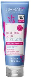 URBAN Care Șampon de păr cu acid hialuronic - Urban Care Hyaluronic Acid & Collagen Extra Volumizing Strong & Healthy Growth Shampoo 250 ml