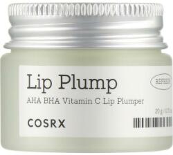 Cosrx Balsam de buze - Cosrx Refresh AHA BHA Vitamin C Lip Plumper 20 g