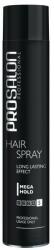 Prosalon Lac de păr cu fixare puternică - Prosalon Long Lasting Effect Hair Spray 750 ml