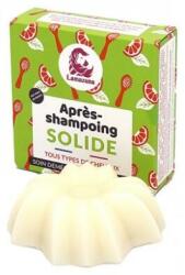 Lamazuna Balsam solid pentru un periaj ușor - Lamazuna Solid Conditioner 74 g