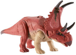 Mattel Jurassic World Dino Trackers Wild Roar Dinozaur Diabloceratops (MTHLP14_HLP16) - ejuniorul Figurina