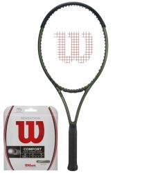 Wilson Blade 100UL V8.0 L1 (ST80529.1) Racheta tenis