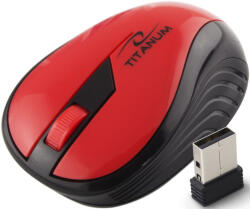 Esperanza Rainbow TM114R Mouse