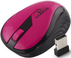 Esperanza Rainbow TM114P Mouse