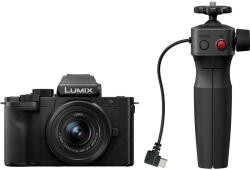 Panasonic LUMIX G100DV (G100D + FS12032 + SHGR2) (DC-G100DVEGK) Digitális fényképezőgép