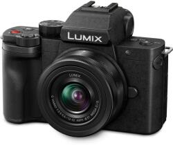Panasonic LUMIX G100DK (G100D + FS12032) (DC-G100DKEGK) Digitális fényképezőgép