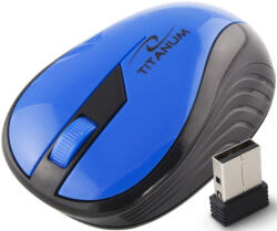 Esperanza Rainbow TM114B Mouse