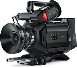 Blackmagic Design URSA Mini 4K 4K PL-Mount End of Life Camera video digitala