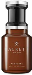 Hackett Absolute EDP 50 ml