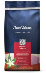 Juan Valdez Mujeres Cafeteras boabe 454 g