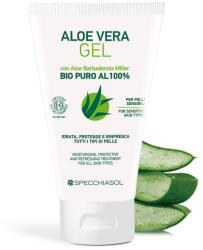 Specchiasol 100%-os Aloe Vera gél 150 ml