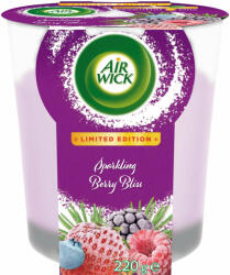 Air Wick Essential Oils Sparkling Berry Bliss XXL 220 g