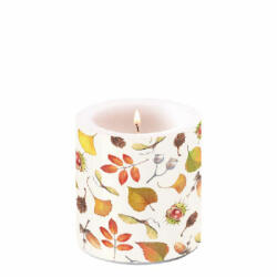 Ambiente Autumn Details 8x7,5 cm