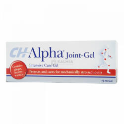 CH Alpha Intenzív ízületi gél 75 ml