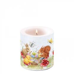 Ambiente Painting Class 8x7,5 cm