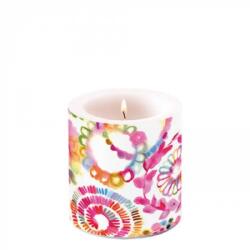 Ambiente Fantasy Circles 8x7,5 cm