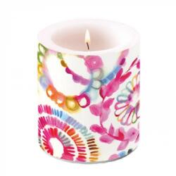 Ambiente Fantasy Circles 10x10 cm