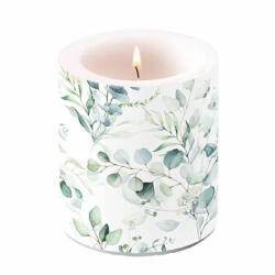 Ambiente Eucalyptus All Over 10x10 cm