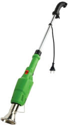 B. Mannesmann Arzator de buruieni si aprinzator de gratar Mannesmann 12966, 2000 W, 600 C (M12966)
