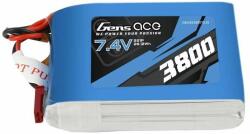 Gens ace Akumulator Gens Ace 3800mAh 7.4V 1C 2S1P do Taranis Q X7
