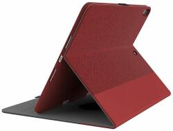 Cygnett Case Cygnett TekView for iPad Pro 10.2" (red) - atibike
