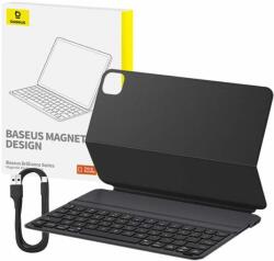 Baseus Magnetic Keyboard Case Baseus Brilliance for Pad Pro12.9" (black)