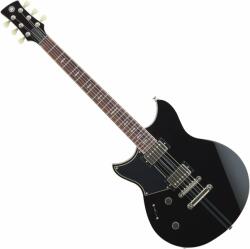 Yamaha RSS20L LH Black