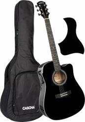 Cascha CGA100BK BLK