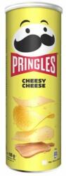 Pringles Burgonyachips PRINGLES Cheesy Cheese 165g - robbitairodaszer