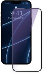 Baseus Tempered Glass Anti-blue 0.3mm for iPhone 13 Mini (2pcs) (029851) - vexio